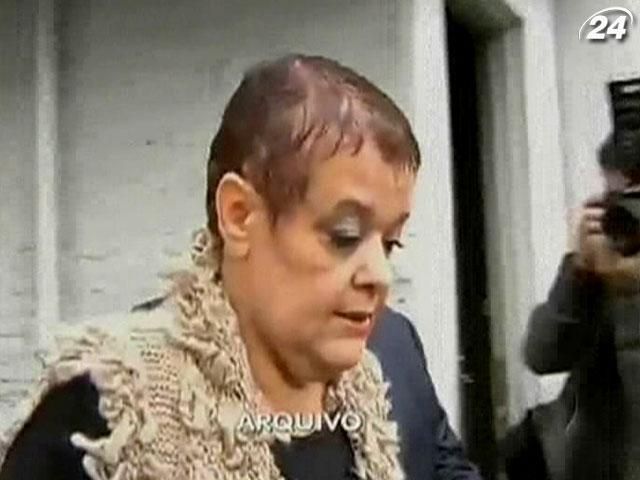 В Бразилії лікар свідомо відправила на той світ більше 300 пацієнтів В Бразилії лікар свідомо відправила на той світ більше 300 пацієнтів