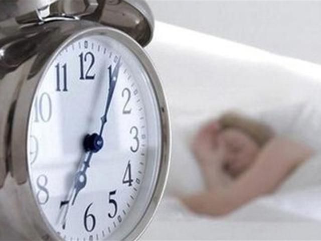 Лікар: Перехід на літній час – позитивний для здоров’я Лікар: Перехід на літній час – позитивний для здоров’я