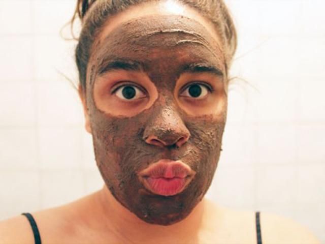 Косметологи создали крем из мусора Косметологи создали крем из мусора