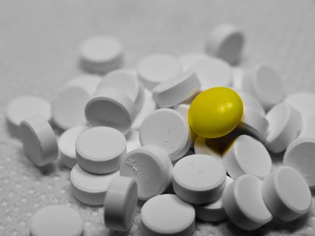 Науковці з Росії розробили "таблетку від старості" Науковці з Росії розробили "таблетку від старості"