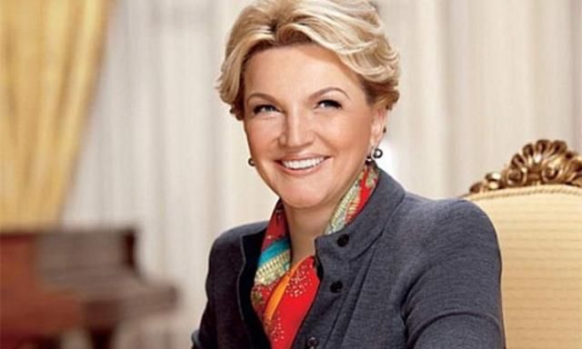 Ближайшие два года в Украине не будет страховой медицины, - Богатырева Ближайшие два года в Украине не будет страховой медицины, - Богатырева