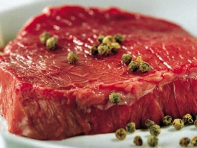 Стейки, фарш и бекон - опасны для здоровья Стейки, фарш и бекон - опасны для здоровья