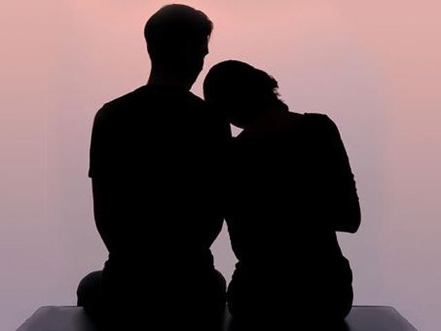 Чоловікам важче пережити бездітність, ніж жінкам Чоловікам важче пережити бездітність, ніж жінкам