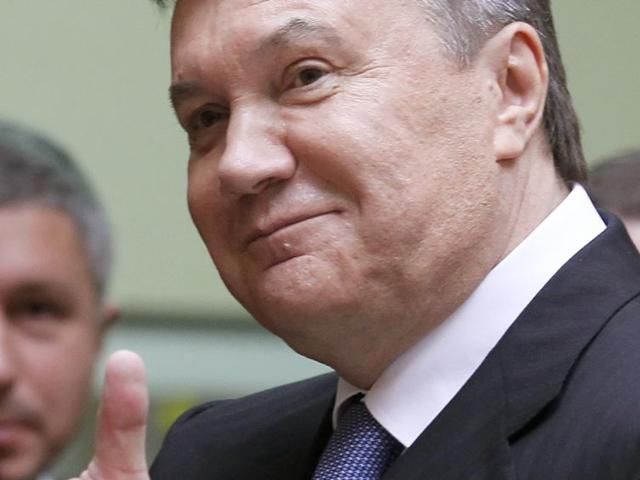 Янукович: В 2013 году зарплата медиков должна вырасти минимум на 10% Янукович: В 2013 году зарплата медиков должна вырасти минимум на 10%