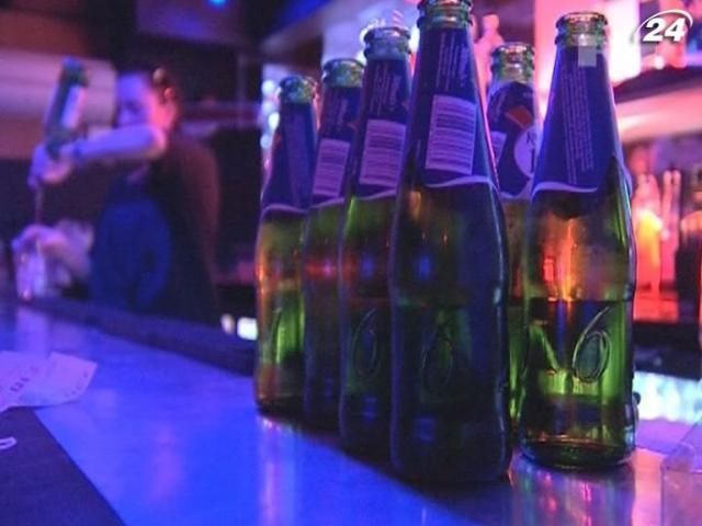 ТОП-3 самых вредных алкогольных напитков (Видео) ТОП-3 самых вредных алкогольных напитков (Видео)