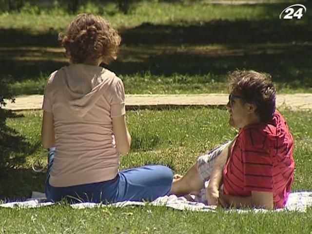 Вихід на роботу після великої кількості вихідних може бути стресом, - лікарі Вихід на роботу після великої кількості вихідних може бути стресом, - лікарі