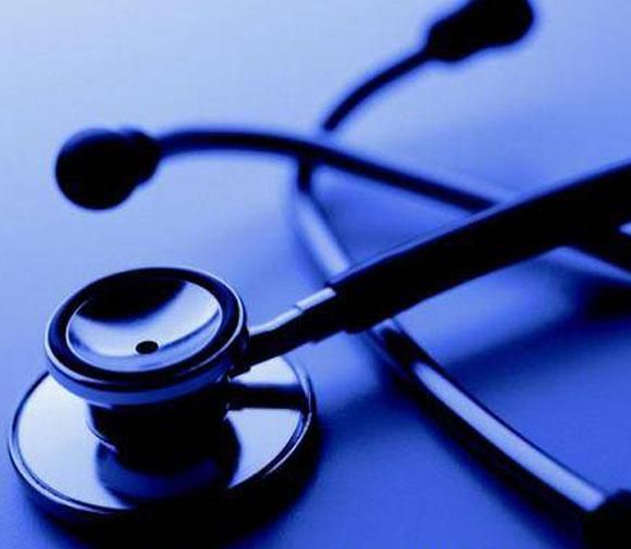 В Замбии убили украинского врача В Замбии убили украинского врача