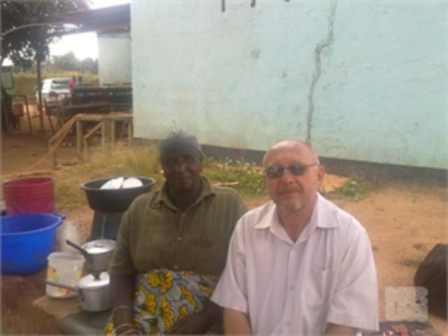 В Замбии возбудили уголовное дело по факту убийства украинского анестезиолога В Замбии возбудили уголовное дело по факту убийства украинского анестезиолога