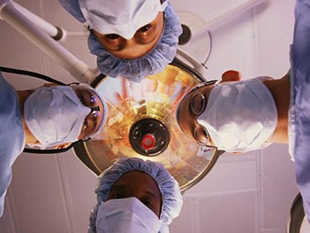 Медики оживили пацієнта після 40-хвилинної смерті Медики оживили пацієнта після 40-хвилинної смерті