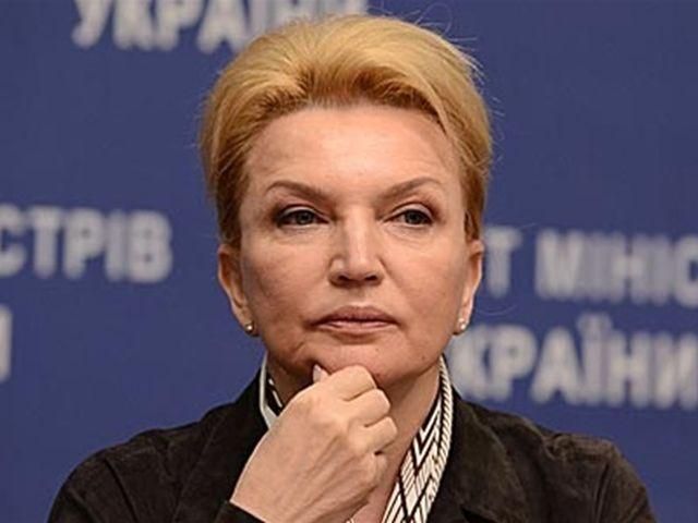 Богатырева обещает дешевые лекарства Богатырева обещает дешевые лекарства