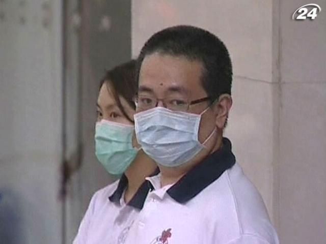 Спалах грипу H7N9 обійшовся Китаю у $6,5 мільярдів