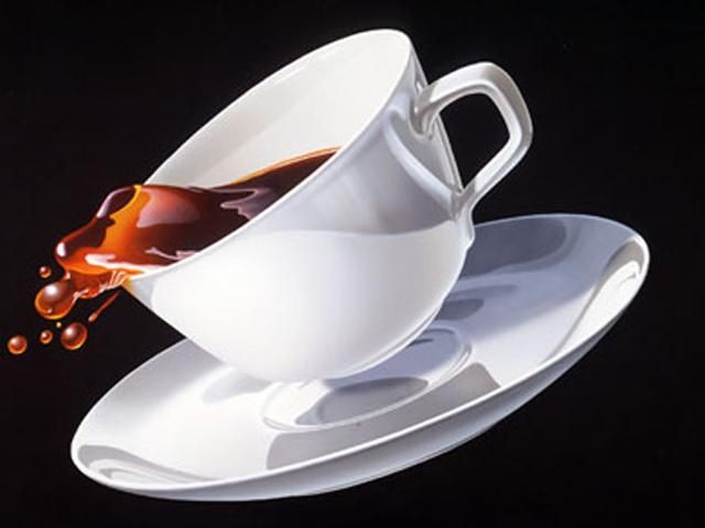 С похмелья врачи советуют выпить 5 чашек кофе С похмелья врачи советуют выпить 5 чашек кофе