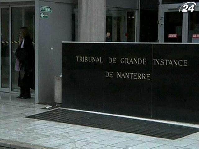 У Франції судять виробника смертельно небезпечних ліків У Франції судять виробника смертельно небезпечних ліків