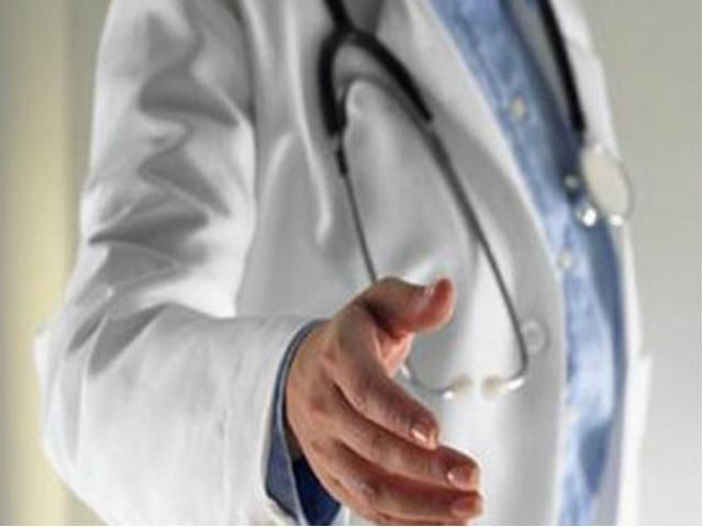 В Ивано-Франковской области врач требовал у инвалида взятку В Ивано-Франковской области врач требовал у инвалида взятку