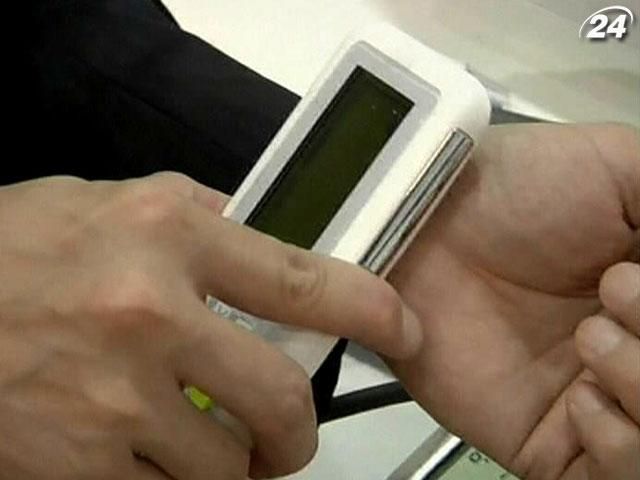 В Тайване представили новейшие медицинские гаджеты (Видео) В Тайване представили новейшие медицинские гаджеты (Видео)