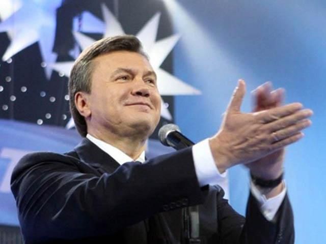 Янукович: Реформи відчутні для людей