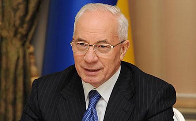 Микола Азаров привітав медиків з професійним святом Микола Азаров привітав медиків з професійним святом