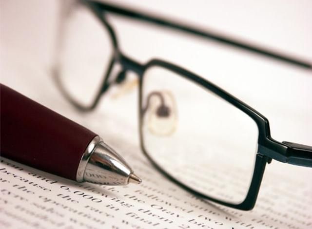 Прості поради для збереження зору Прості поради для збереження зору