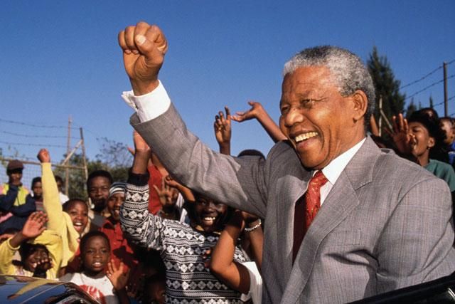 Нельсон Мандела еще в критическом состоянии