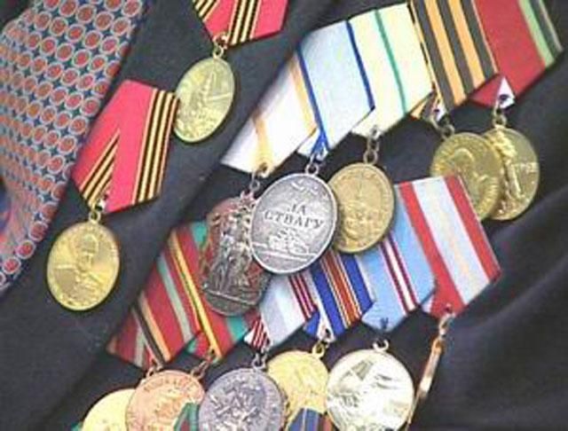 Инвалиды войны смогут лечиться в санаториях бесплатно Инвалиды войны смогут лечиться в санаториях бесплатно