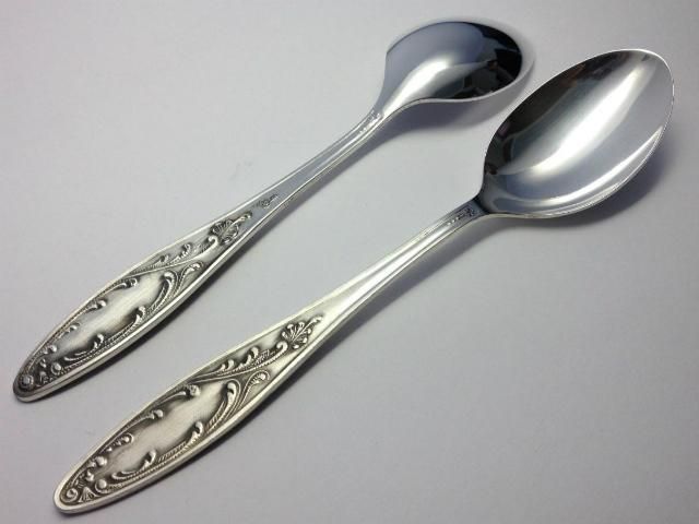 Лучше всего есть йогурт серебряной ложкой, - эксперты Лучше всего есть йогурт серебряной ложкой, - эксперты