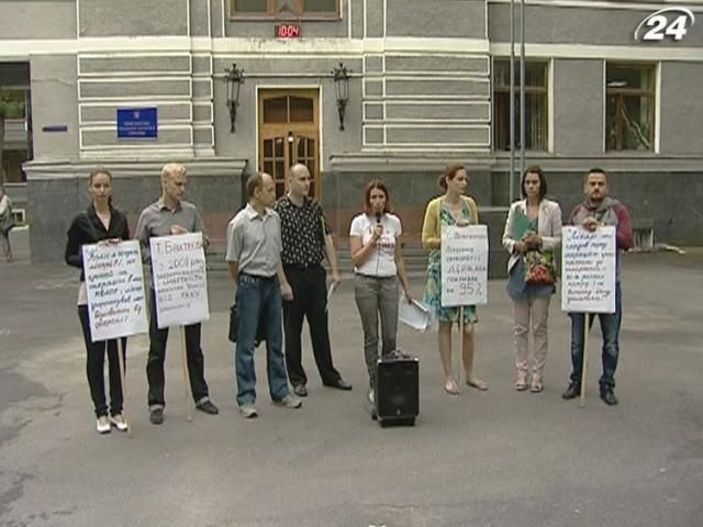 Государственные лекарства не доходят до онкобольных, - активисты Государственные лекарства не доходят до онкобольных, - активисты