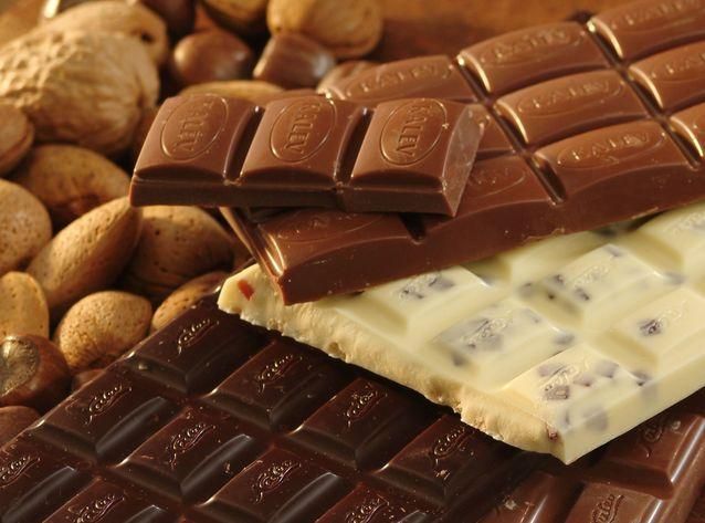 Що потрібно знати, щоб правильно з'їсти шоколад 