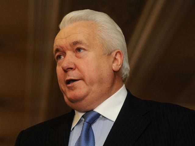 Олийнык: Врачам со стажем, с именем уже неважно, какая власть Олийнык: Врачам со стажем, с именем уже неважно, какая власть