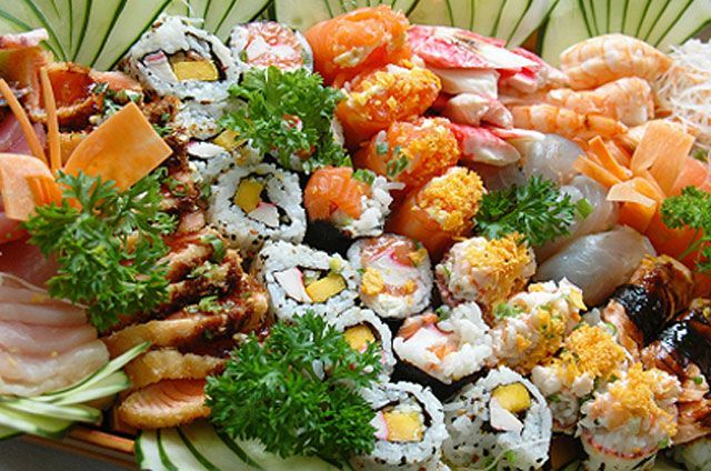 На калорийность пищи влияет то, что мы о ней думаем На калорийность пищи влияет то, что мы о ней думаем