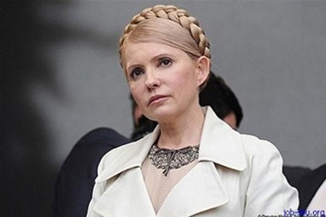 Чтобы Тимошенко поехала на лечение, необходимо межправительственное согласие, - адвокат
