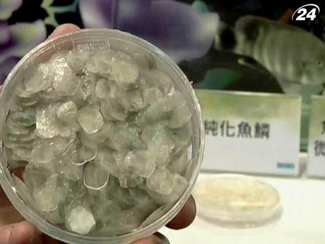 Виставка біотехнологій у Тайвані: ГМО можуть врятувати життя Виставка біотехнологій у Тайвані: ГМО можуть врятувати життя