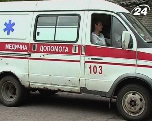 Крупным планом: Почему "скорая помощь" едет медленно? Крупным планом: Почему "скорая помощь" едет медленно?