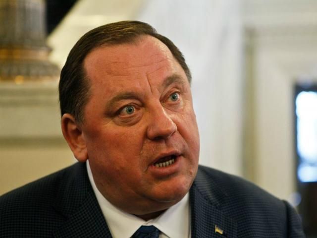 Скандальний ректор Мельник готується до операції, - адвокат Скандальний ректор Мельник готується до операції, - адвокат