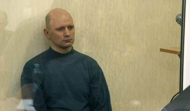 Обвиняемый в днепропетровских взрывах чувствует себя плохо, - адвокаты
