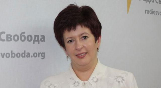 Лутковская не видит негатива в лечении Тимошенко в Украине