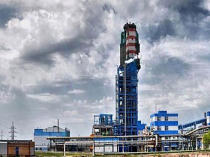 9 людей потрапило в реанімацію через аварію у Горлівці 9 людей потрапило в реанімацію через аварію у Горлівці