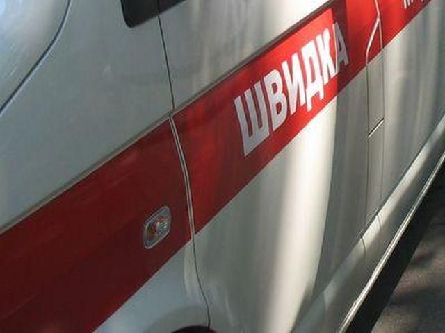 На Херсонщине юношу укусило неизвестное насекомое: он в реанимации На Херсонщине юношу укусило неизвестное насекомое: он в реанимации