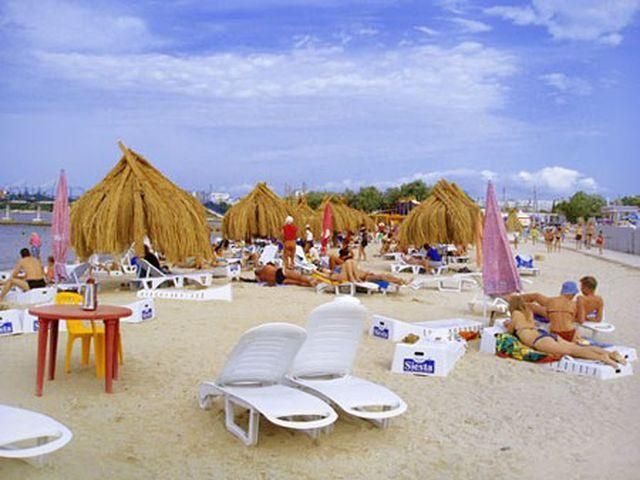 В СЭС опровергают заявления об отравлении 400 человек в Севастополе В СЭС опровергают заявления об отравлении 400 человек в Севастополе