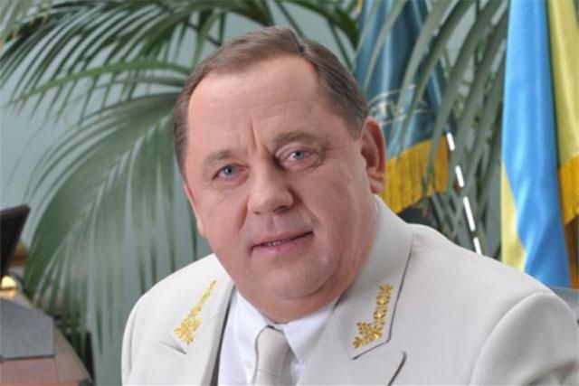 Адвокат Мельника підозрює, що його підзахисний - на лікуванні Адвокат Мельника підозрює, що його підзахисний - на лікуванні