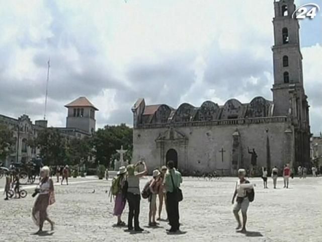 США предупреждают об эпидемии холеры на Кубе США предупреждают об эпидемии холеры на Кубе