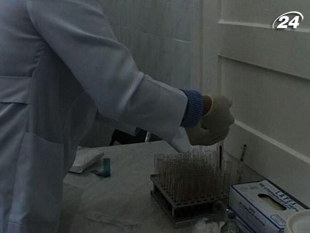 У Киргизстані виявили бубонну чуму