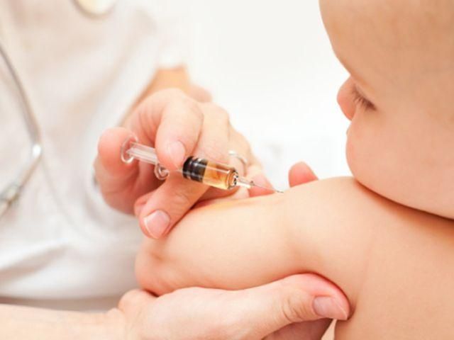 В Україні жодна дитина не померла від вакцинації, — МОЗ