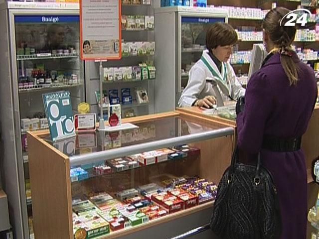 "Крупным планом": Кто зарабатывает на болезнях украинцев? "Крупным планом": Кто зарабатывает на болезнях украинцев?