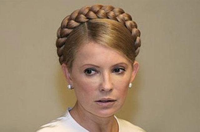 Право Тимошенко на тайну лечения нарушают, - Еврокомитет