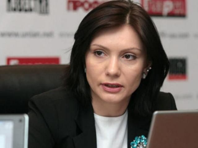 Адвокати Тимошенко можуть подати до суду на німецьких лікарів, - Бондаренко