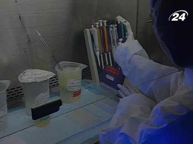 На Украину надвигается новый штамм вируса гриппа На Украину надвигается новый штамм вируса гриппа