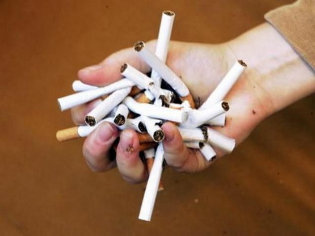 У в'язницях Англії заборонять курити 