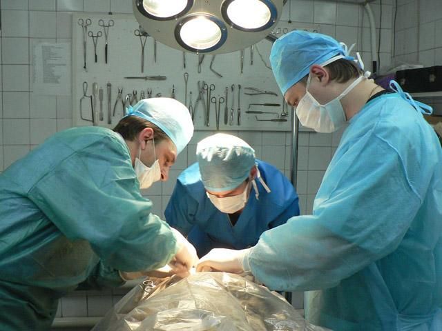 Вчені винайшли найменший у світі мікроскоп, він допоможе видаляти ракові пухлини Вчені винайшли найменший у світі мікроскоп, він допоможе видаляти ракові пухлини