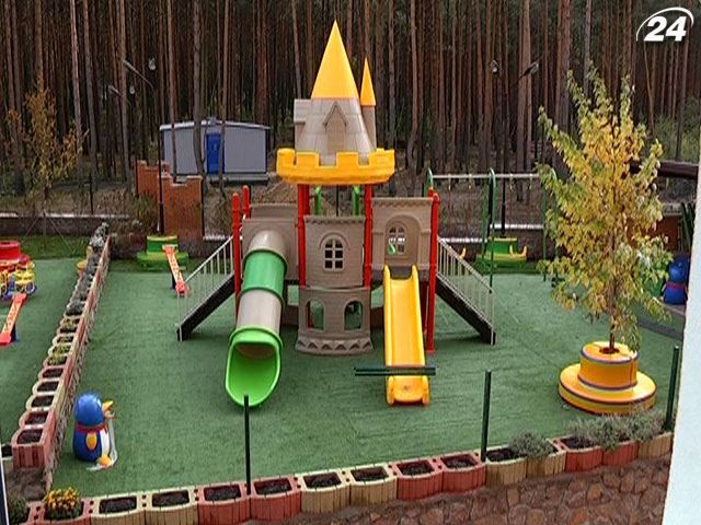 Підсумки тижня: МОЗ встановило норми для садків, які неможливо виконати Підсумки тижня: МОЗ встановило норми для садків, які неможливо виконати