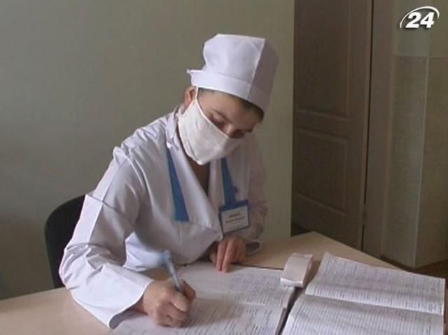 Одразу три штами грипу “гулятимуть” Україною цієї зими Одразу три штами грипу “гулятимуть” Україною цієї зими